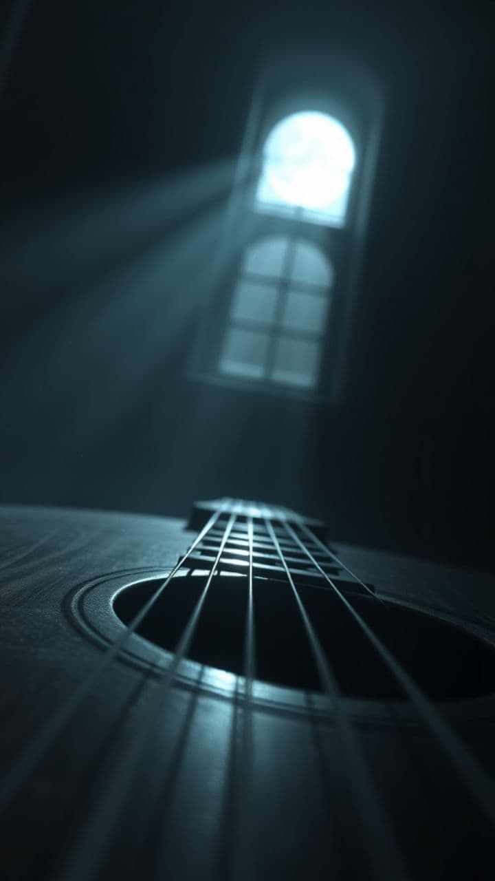 Dans l'œil du cyclone