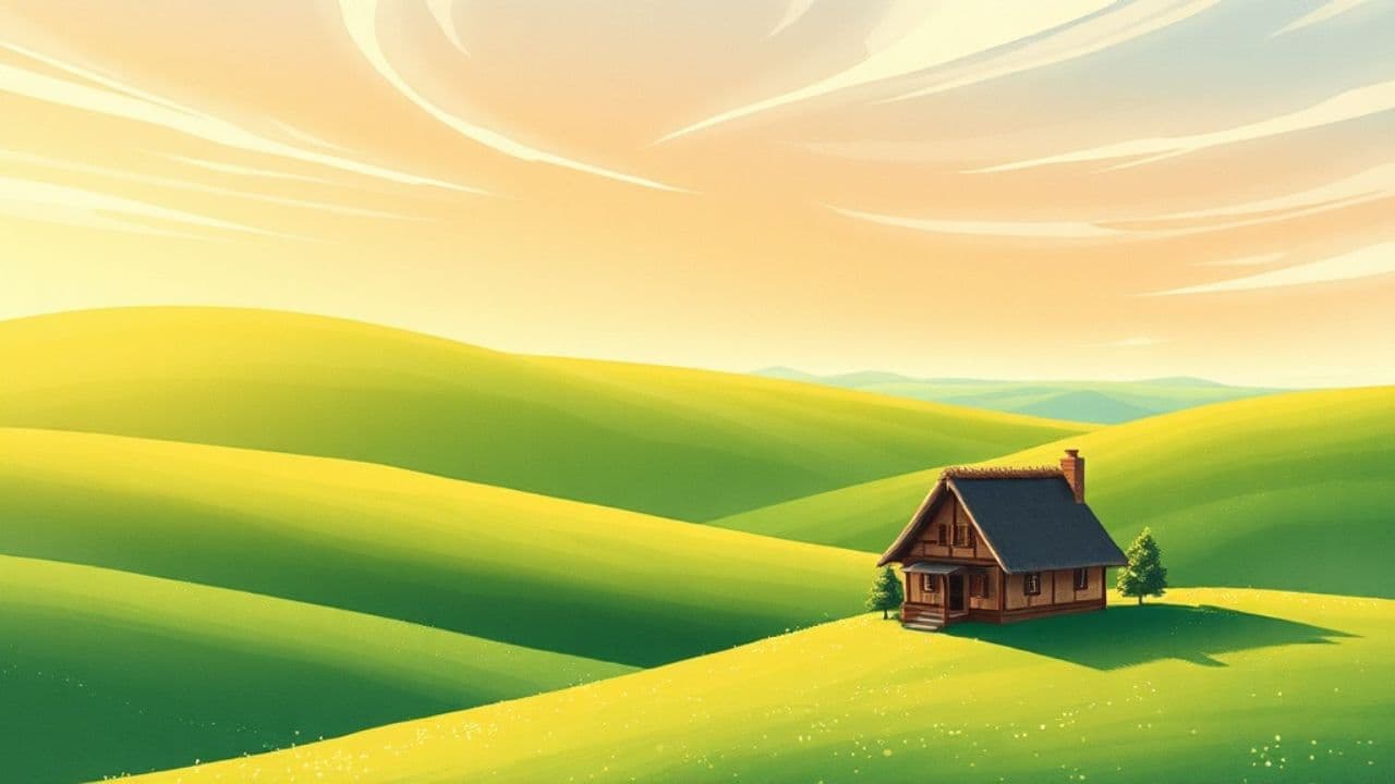 Counting Dreams, Building Futures