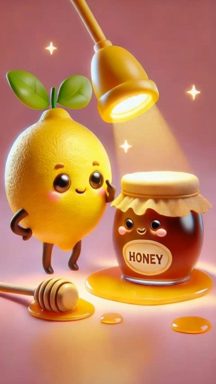 Image transform video