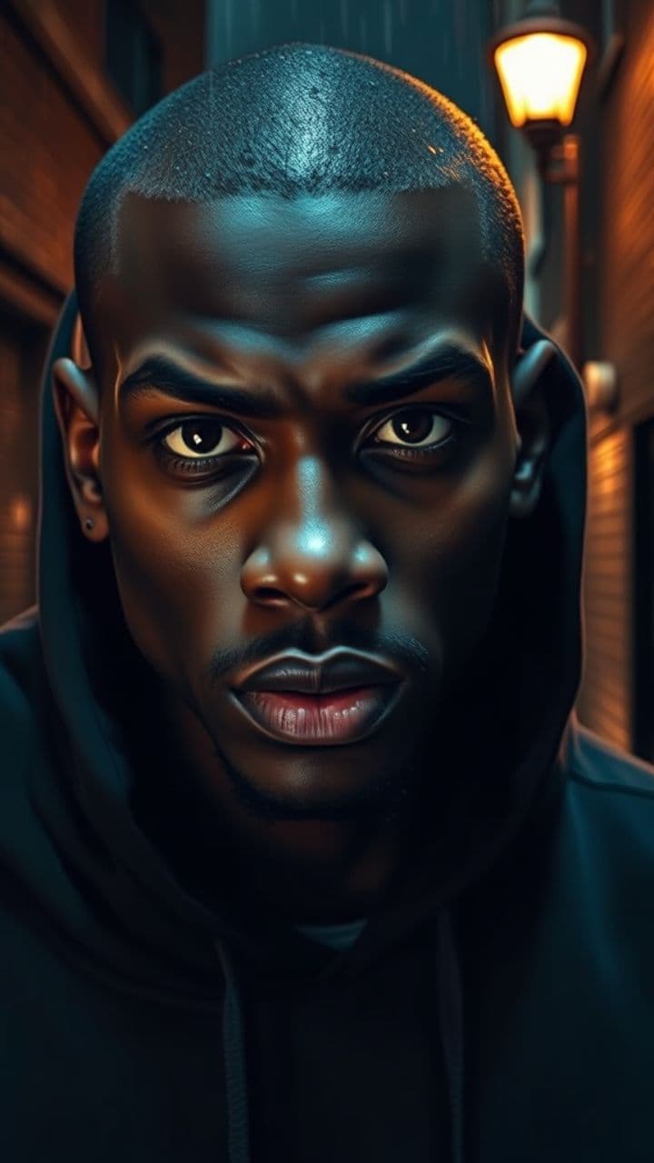 "63rd Street Conflict"