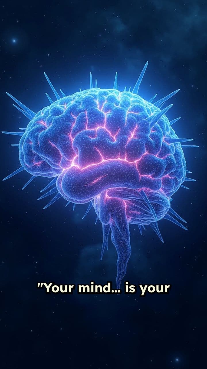 Unlock Your Mind's Power