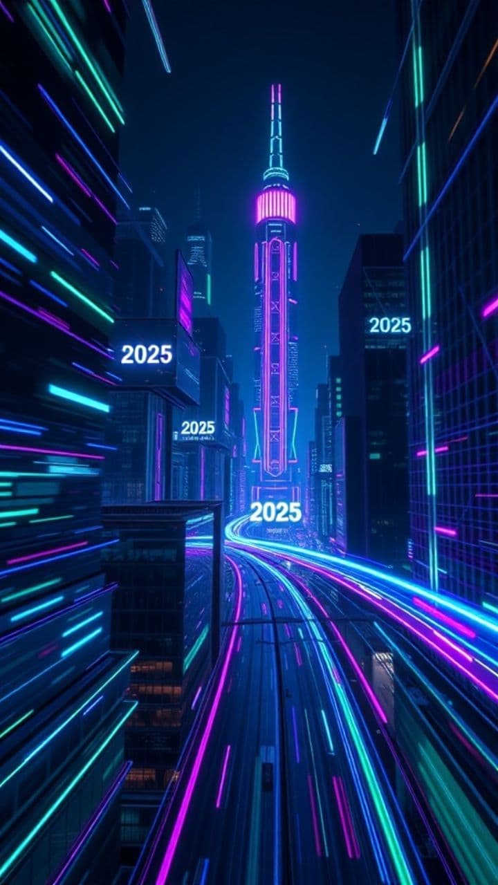 IT's Always On: 2025 Recap