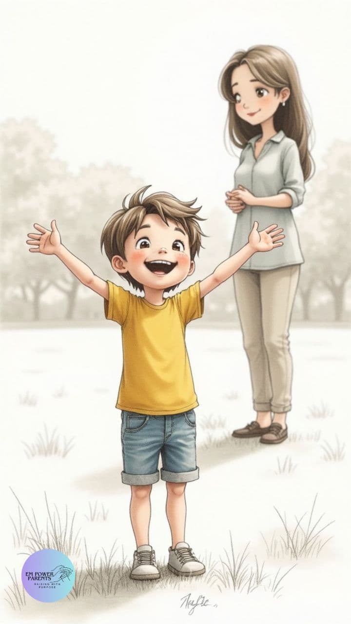 Límites que educan con amor