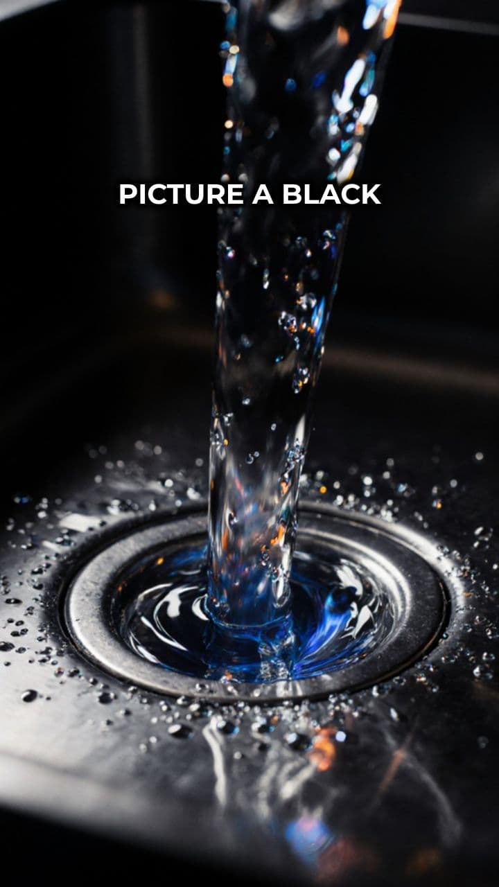 The Mystery of Black Holes