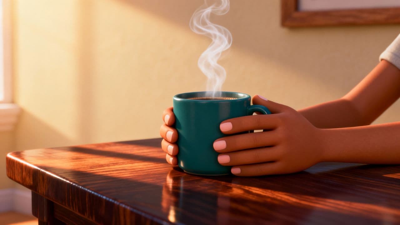 The Journey of Belonging