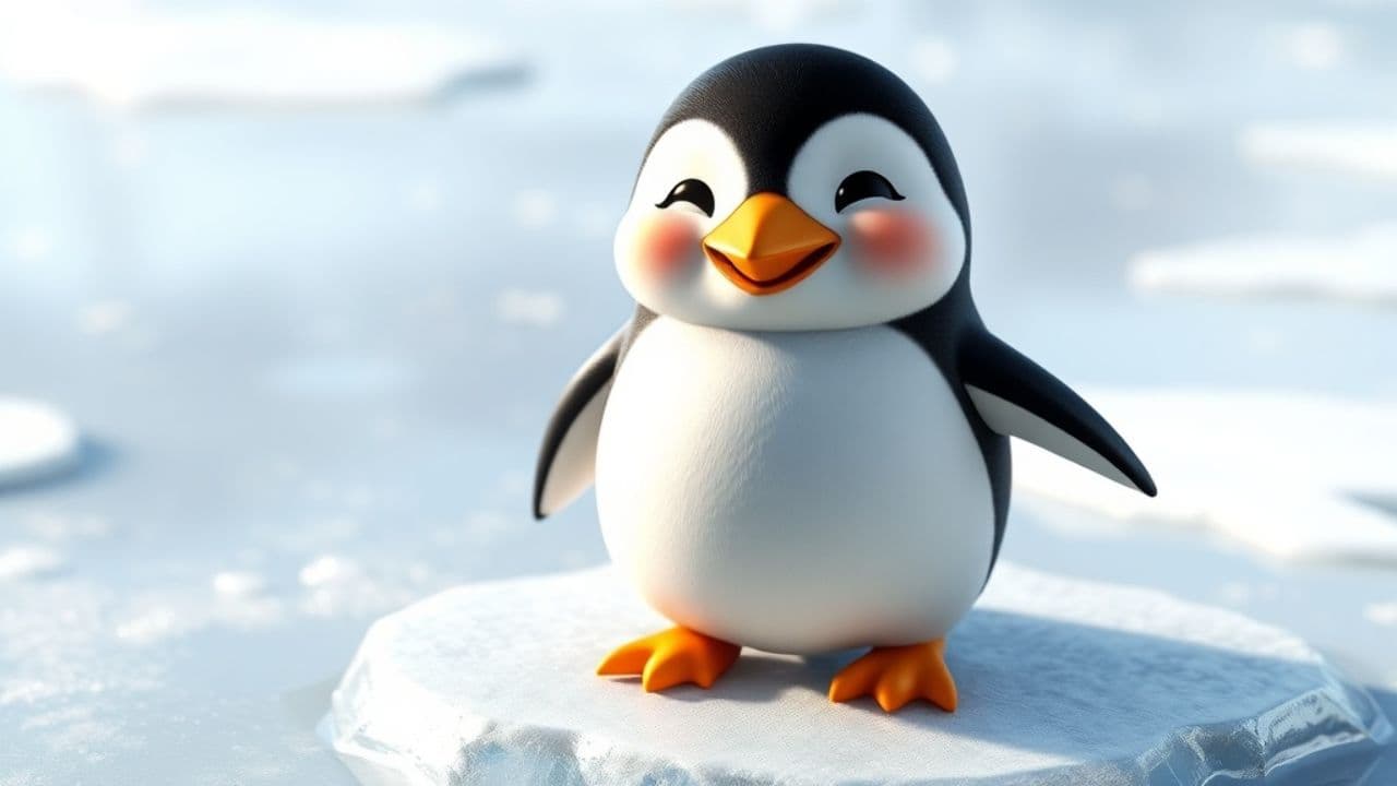 Baile del Pingüino