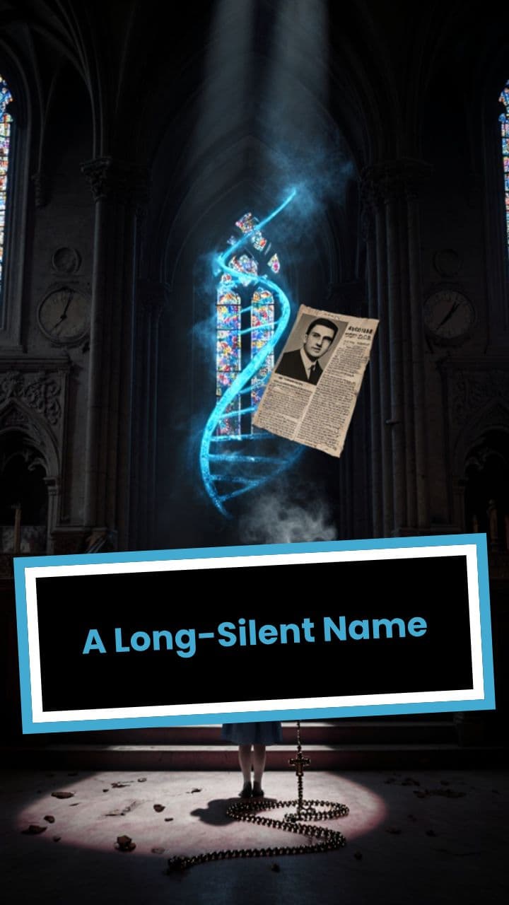 A Long-Silent Name
