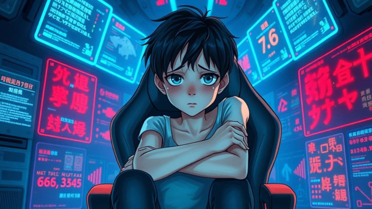 Riesgos Digitales: Ciberacoso, Grooming y Acoso Sexual