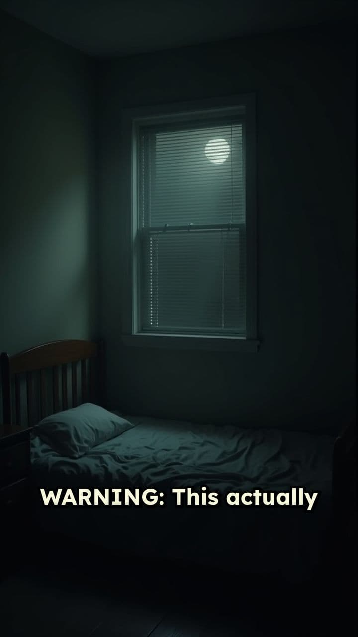 Trapped in the Walls