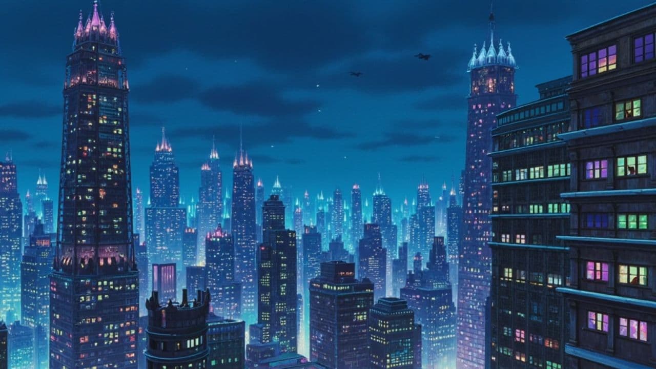 算法与命运的交织