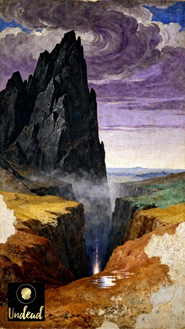 Лилит: Огонь и Яд