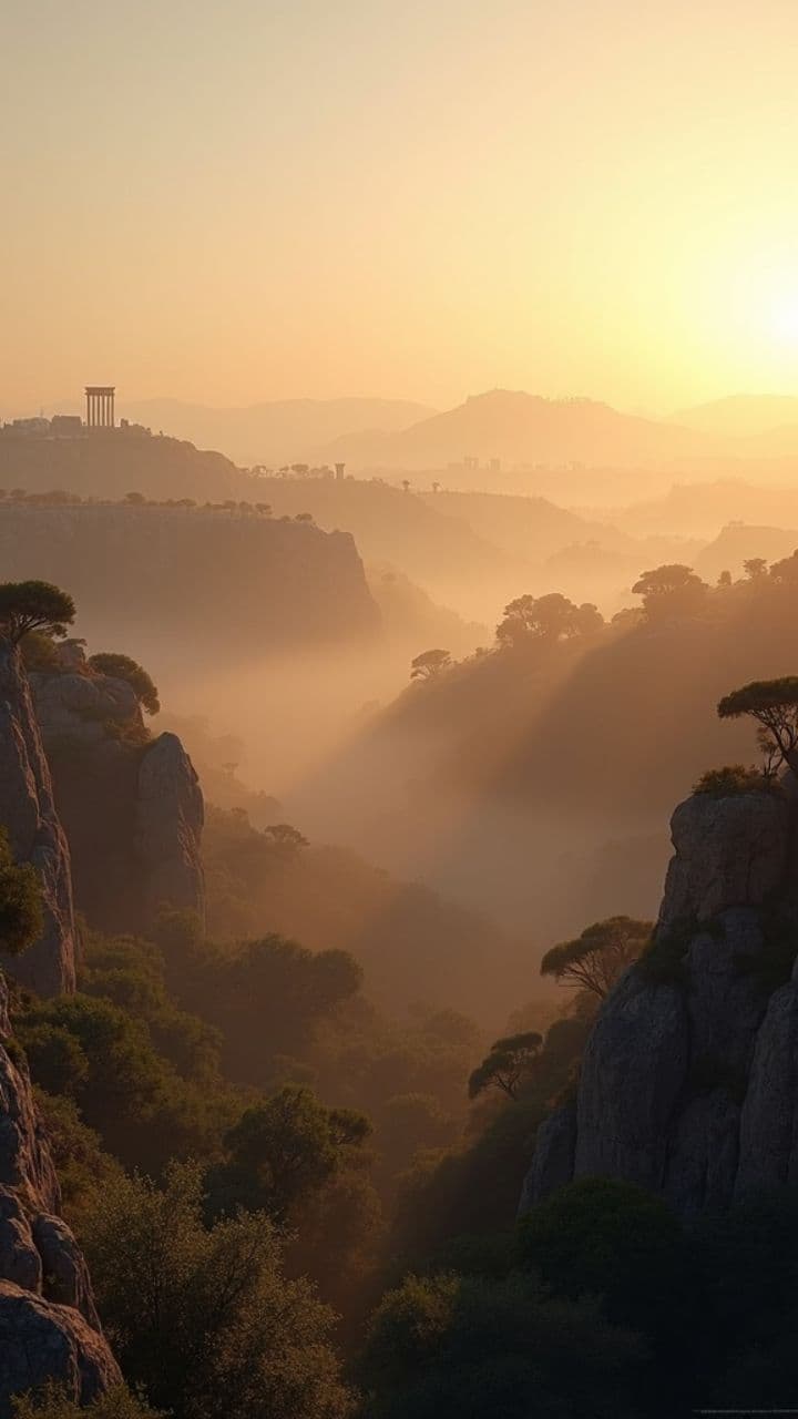 The Martyrdom of Saint Sebastian