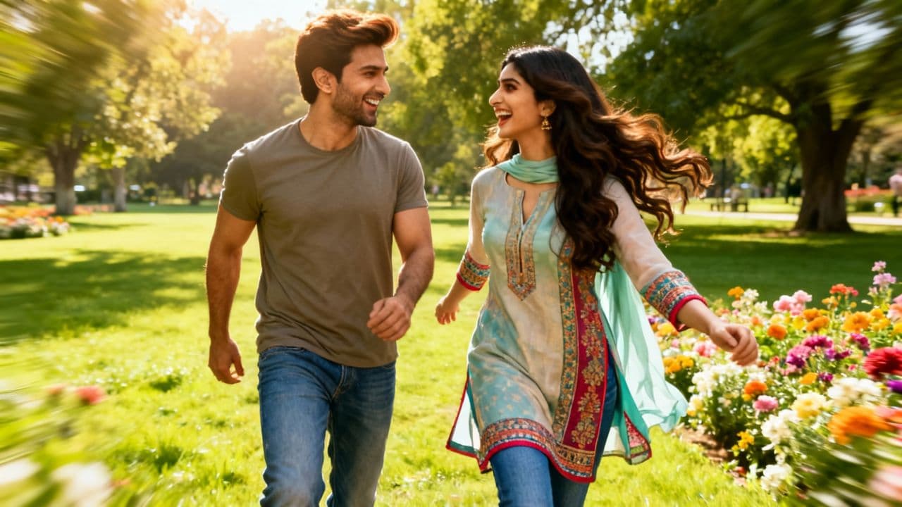 तेरे बिना अधूरा जीवन