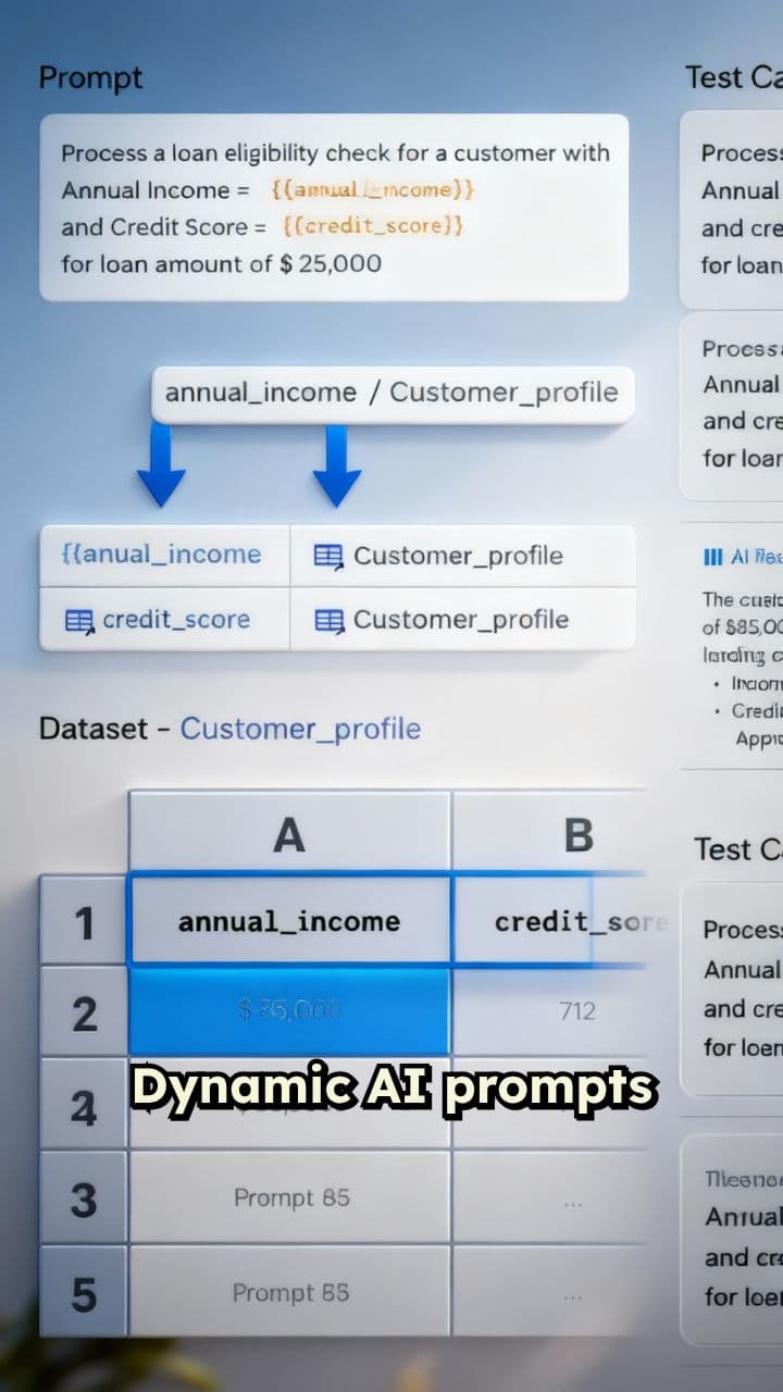 Dynamic AI Prompts Explained