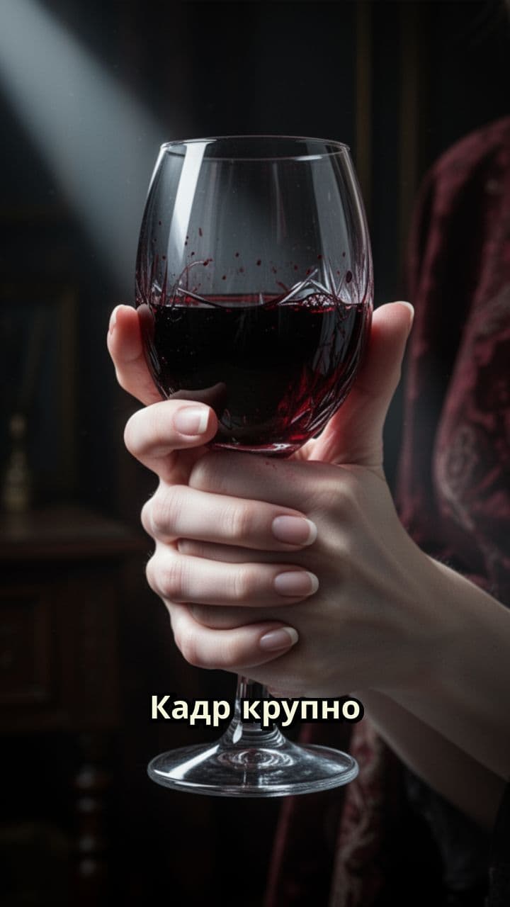 Сквозь отражение к свету