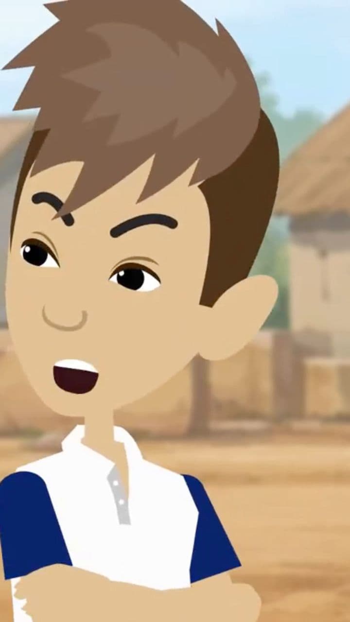 The Fake Poor Milkman's Real Face