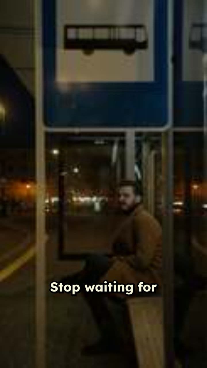 Start Now, Not Later