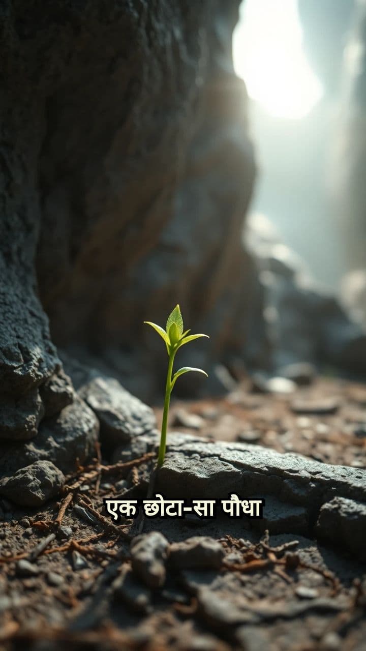 दृढ़ता का वृक्ष