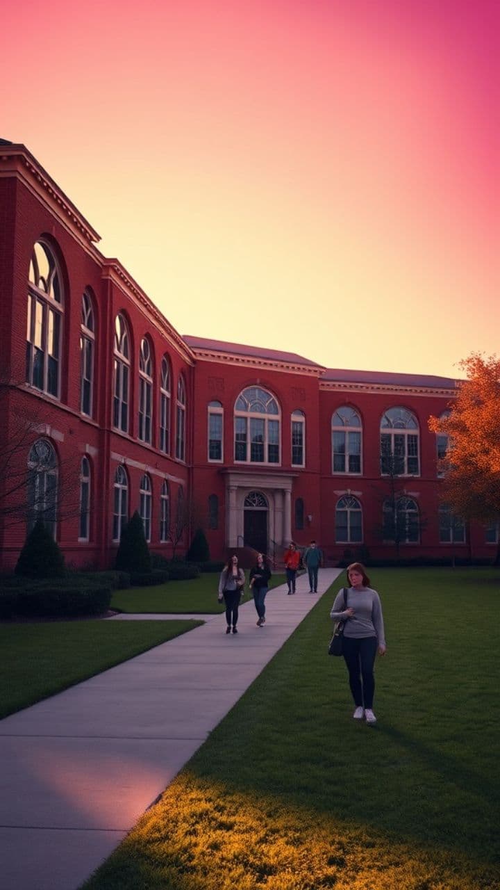 Piedade na Adolescência