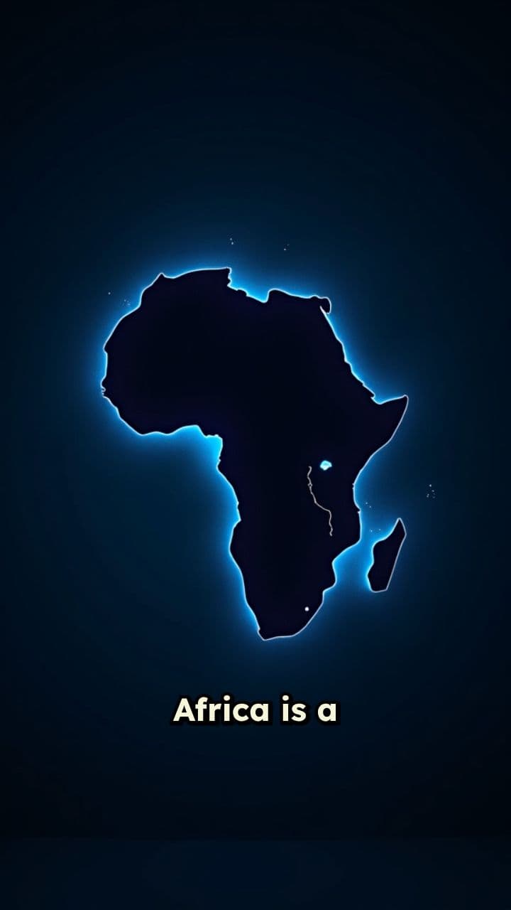 Africa Lighting Up with Sorted Wallet