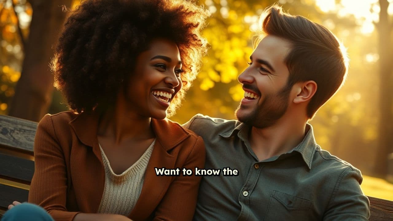 Five Elements of a Perfect Marriage