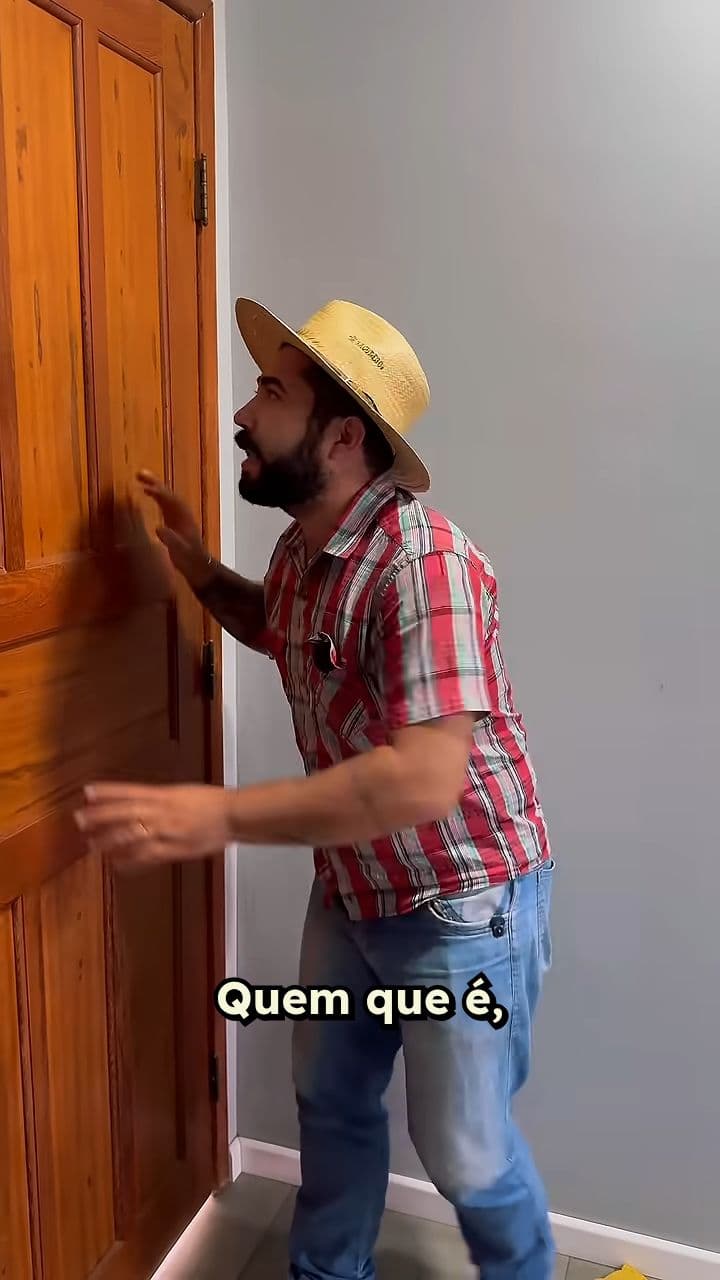 Conversa Com a Polícia