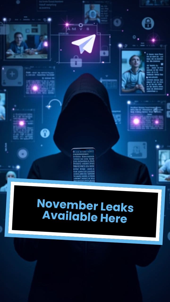 November Leaks Available Here
