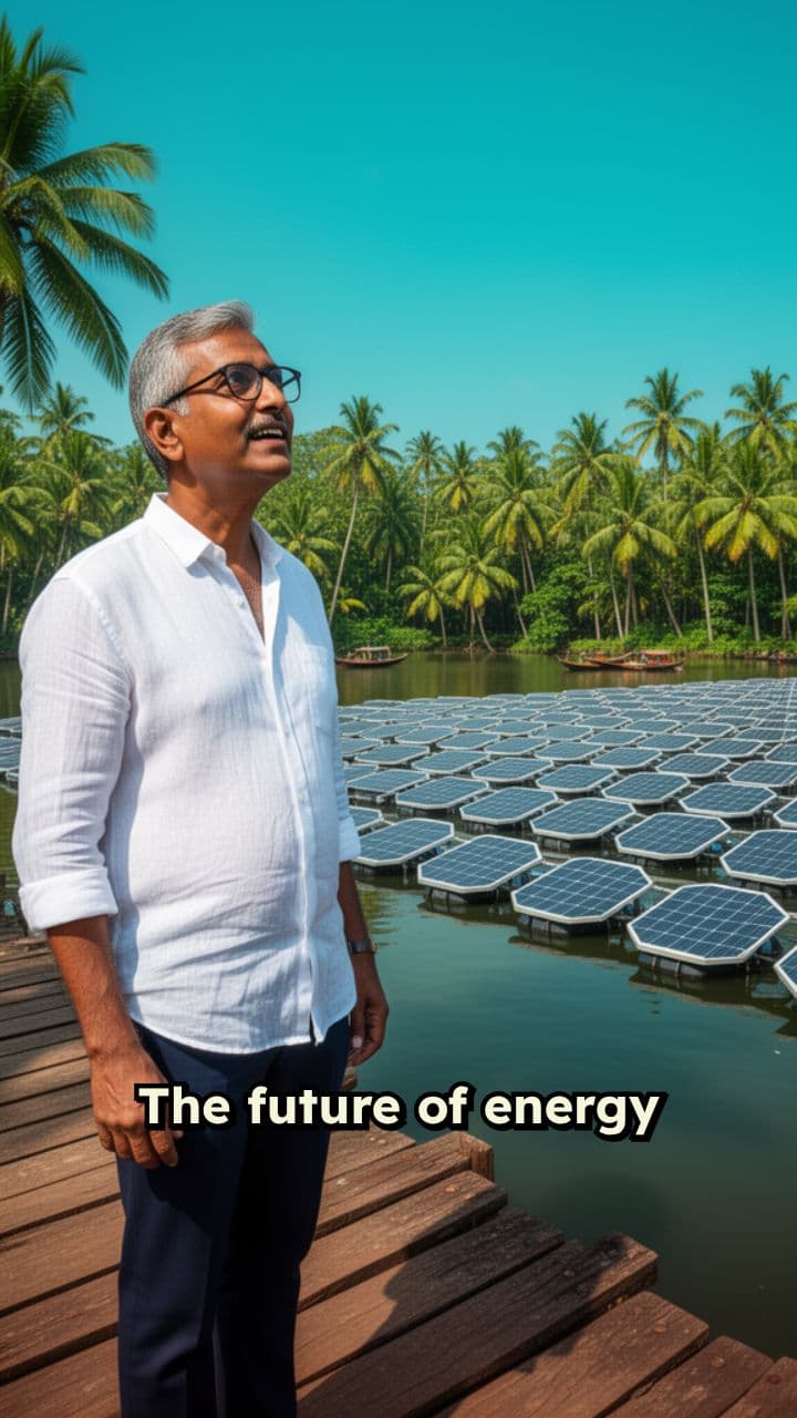 International Energy Festival Kerala 2026