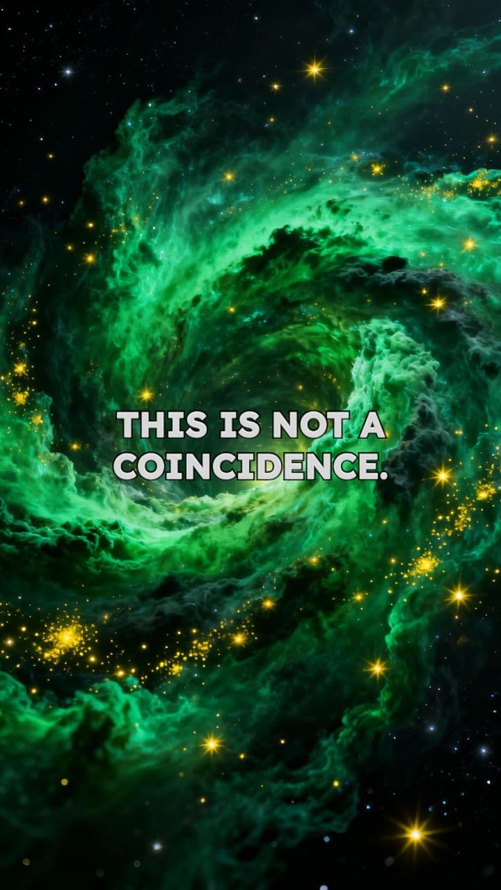 Attracting Abundance Through Consistency