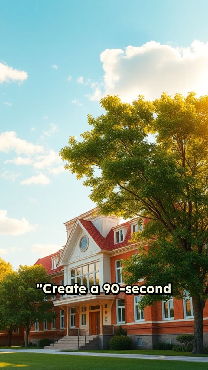 A Cheng's Courageous Adventure