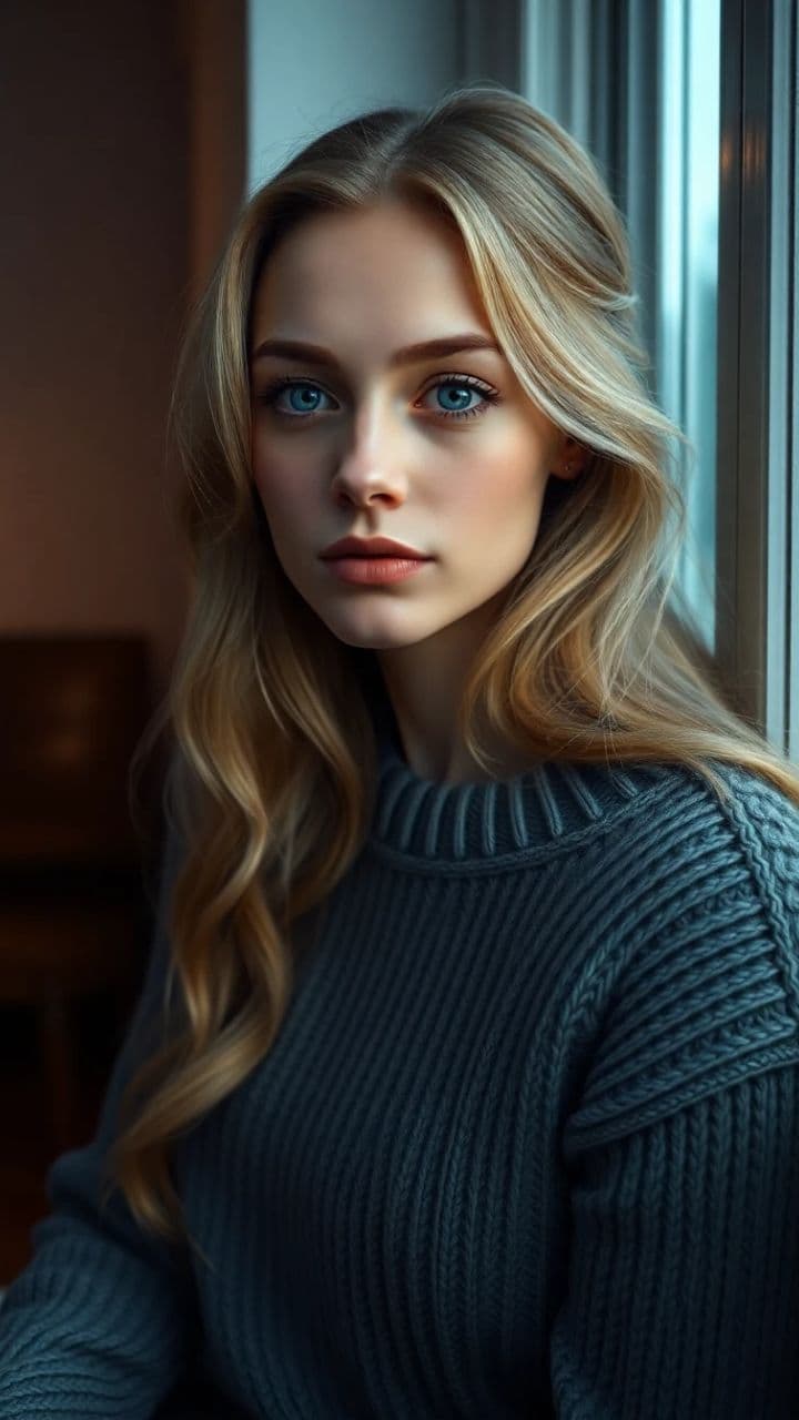 Yoruldum Güçlü Görünmekten