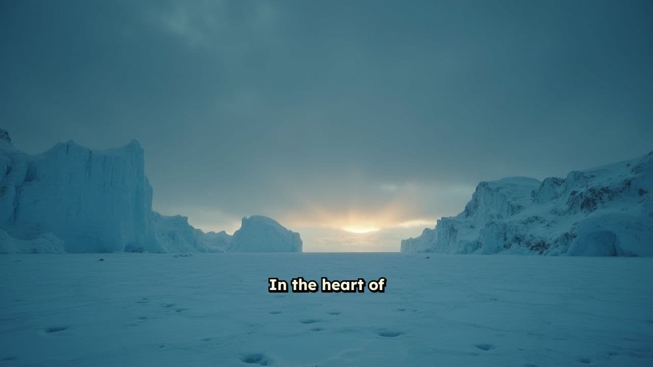 A Secret That Could Rewrite Human History