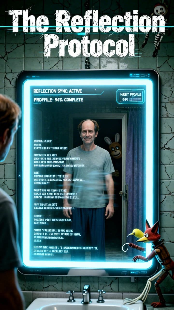 The Reflection Protocol