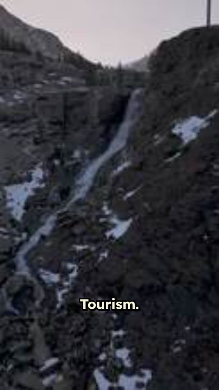 Exploring the Wonders of Tourism