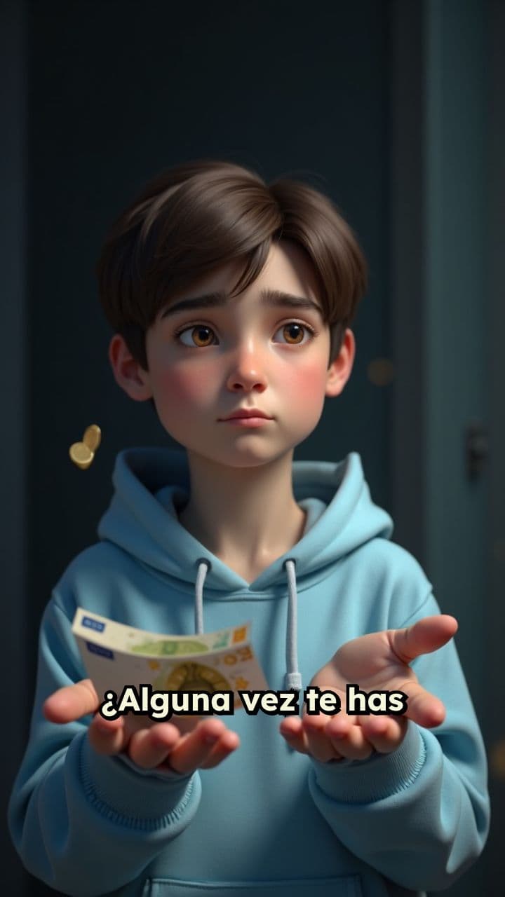 El costo oculto de los pequeños gastos