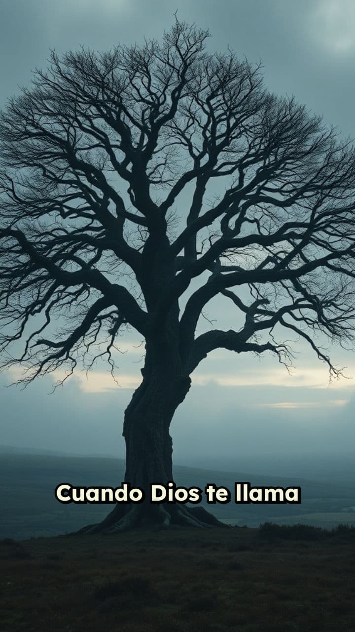 El Llamado de Dios a la Transformación