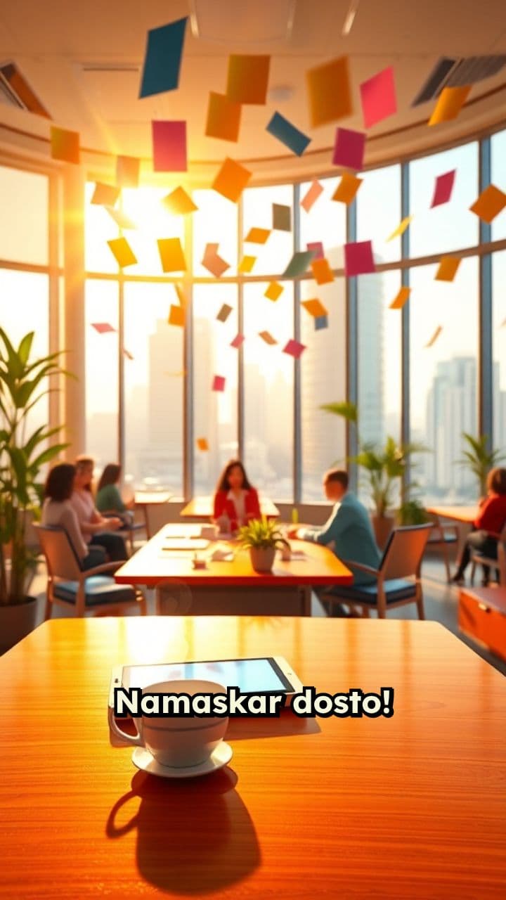 NAA Exchange: Turning Problems into Progress