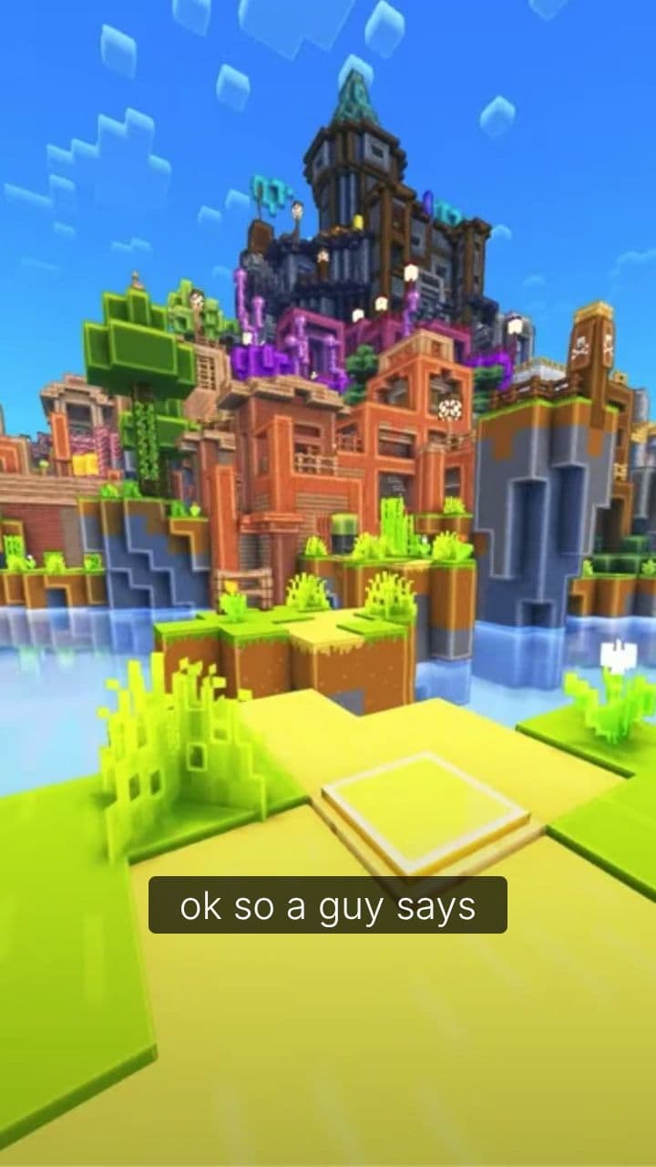 This Christmas is More Hype