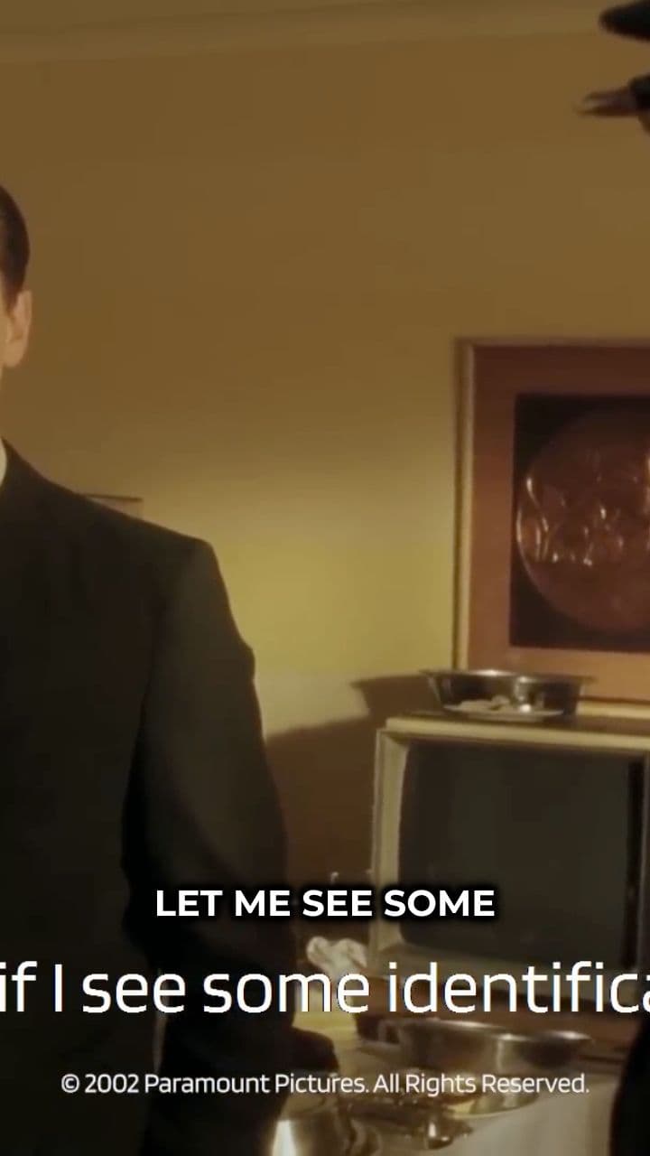 How to Distract an FBI Agent