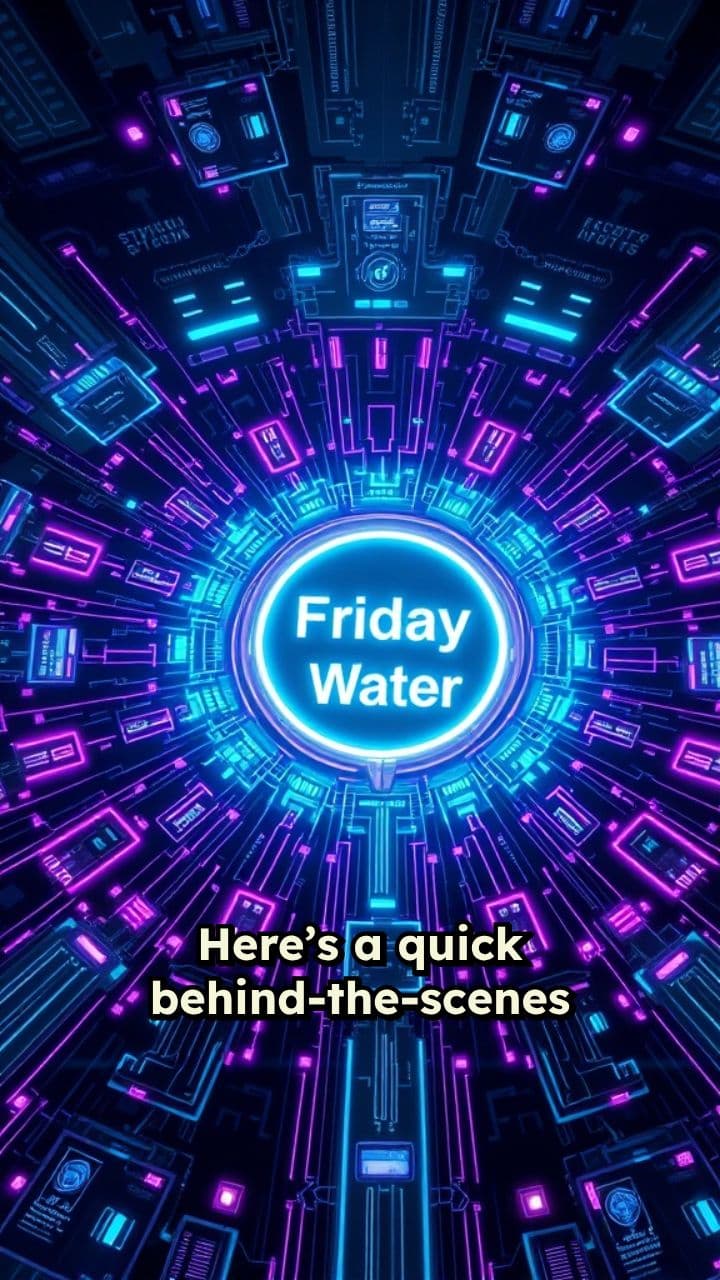 Building My AI Agent Setup