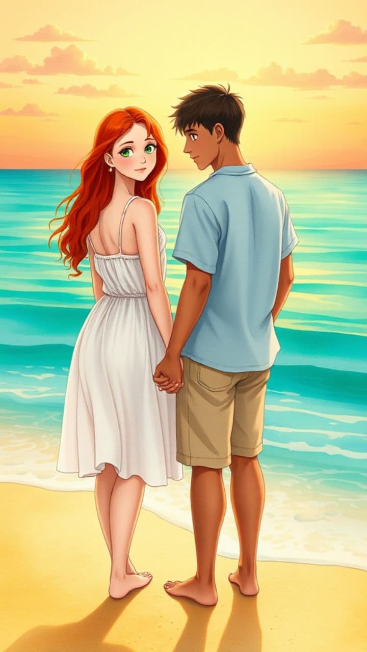 Més petons, més foc i més sal