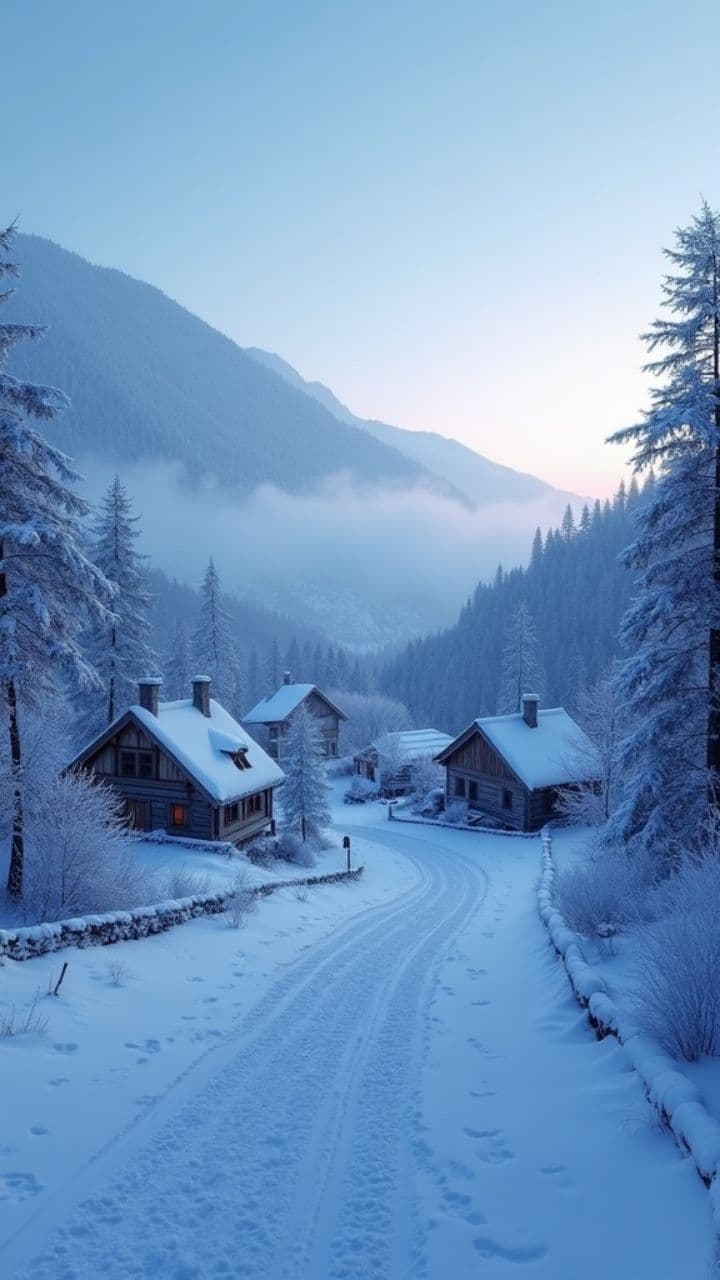 Bună seara, Casă Sfântă!