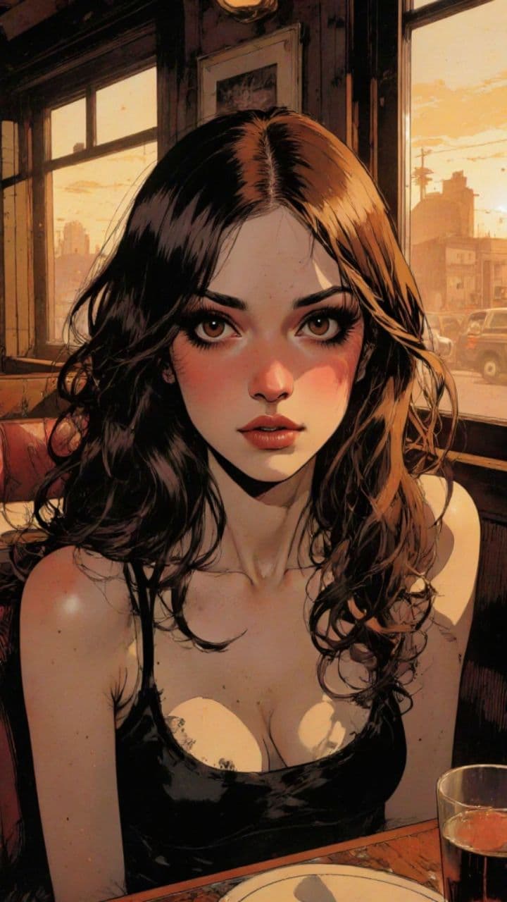 Son of a Preacher Man