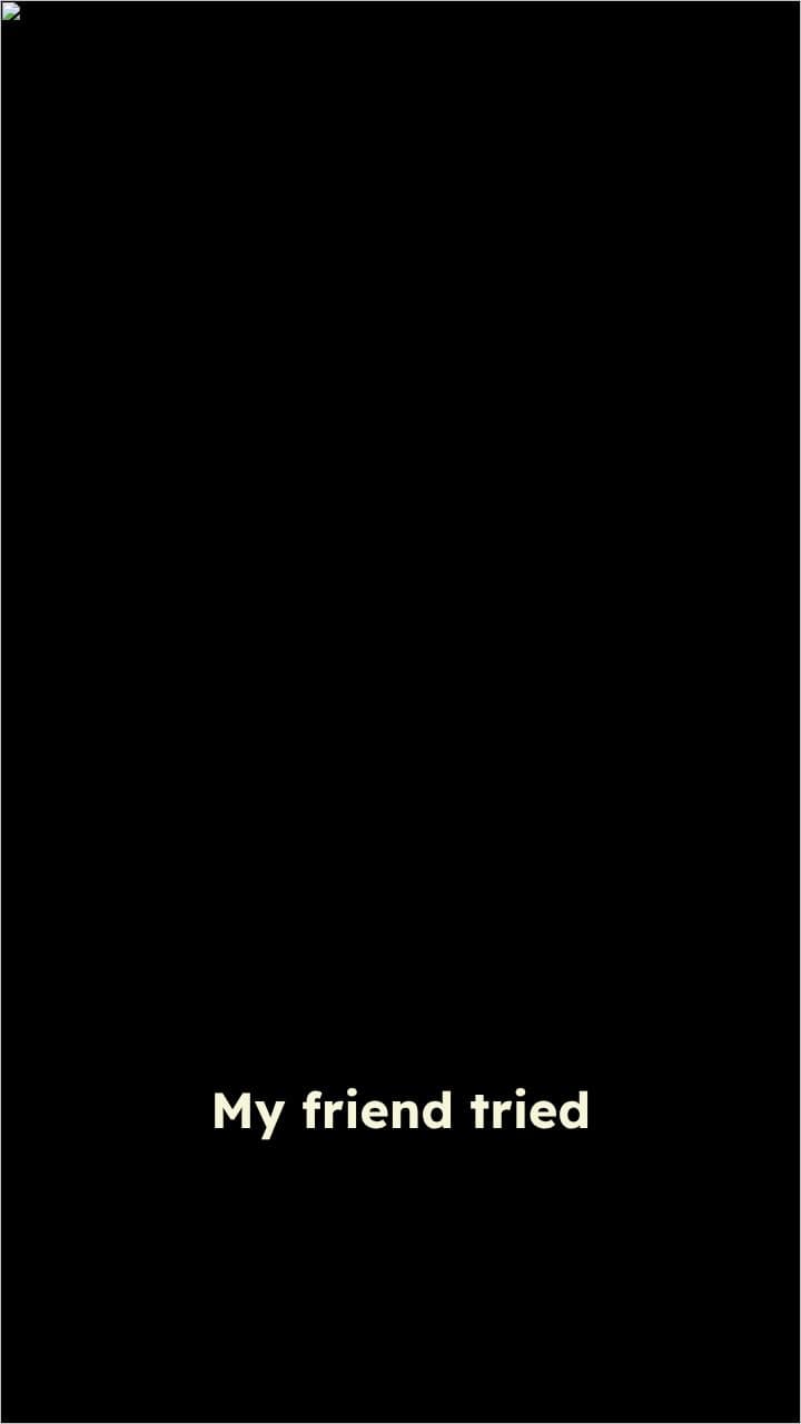 Betrayal in the Dark