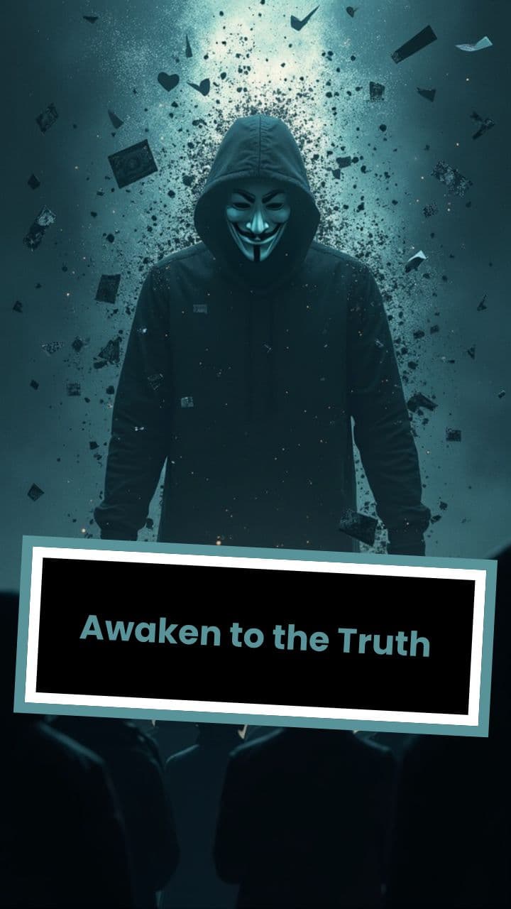 Awaken to the Truth