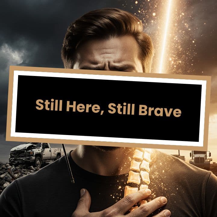 Still Here, Still Brave