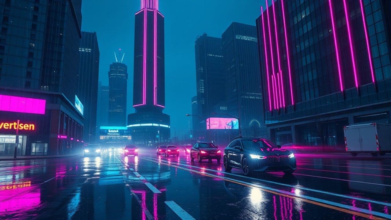 City of Cold and Fire