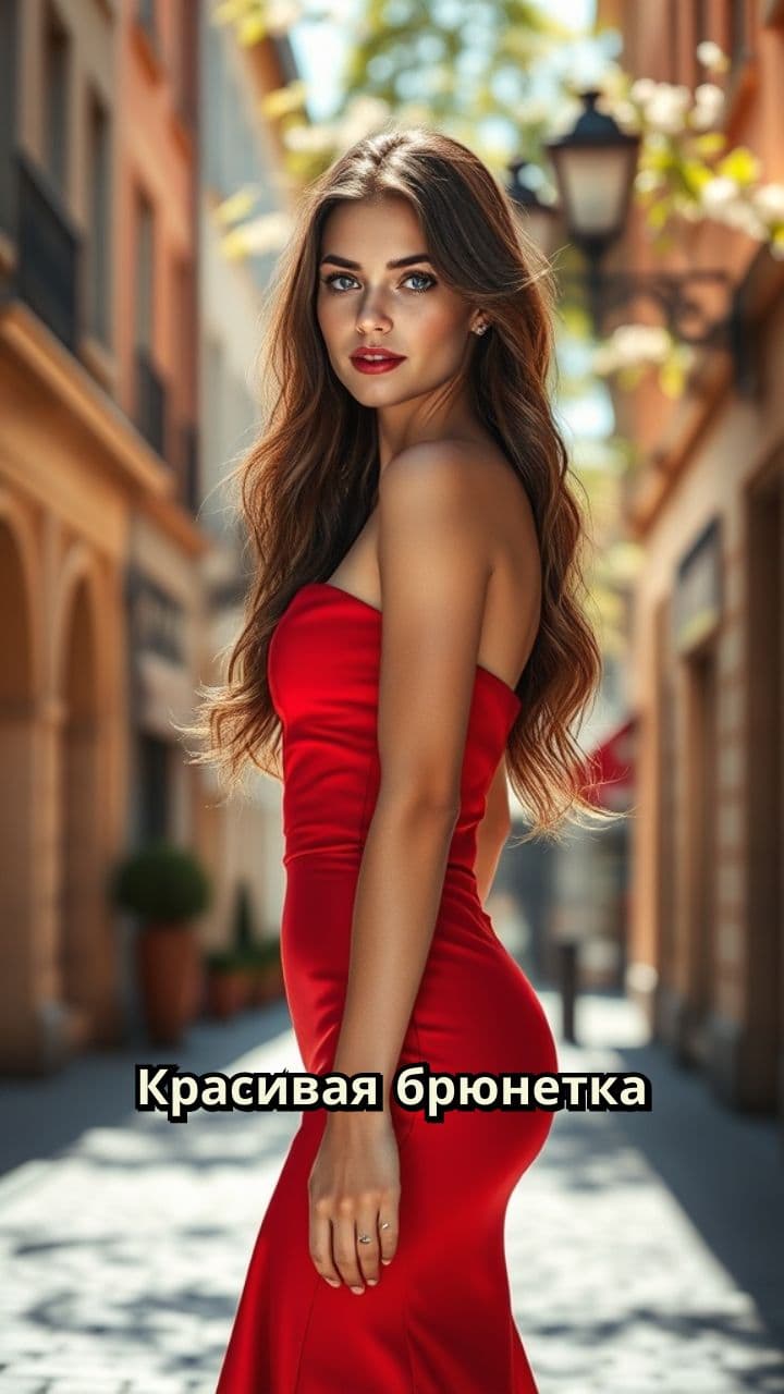 Любовь и столкновение