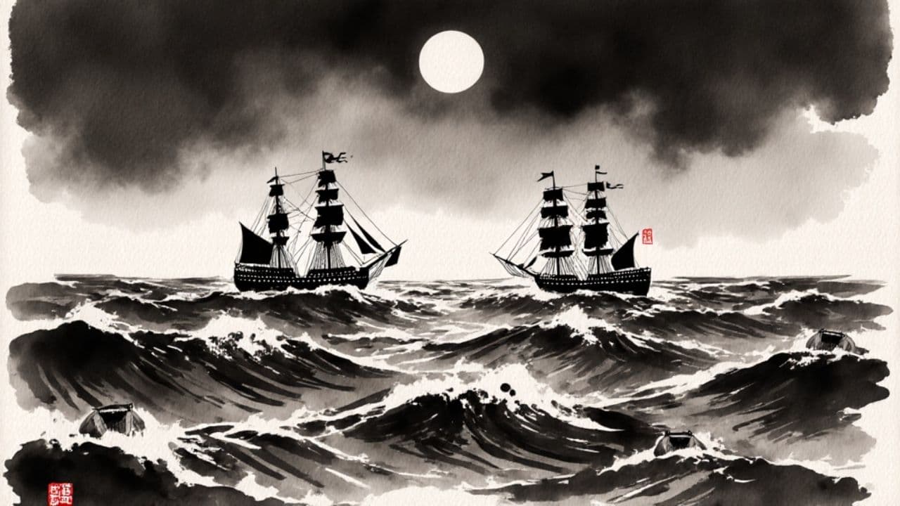 Deathblow: The Final Strike