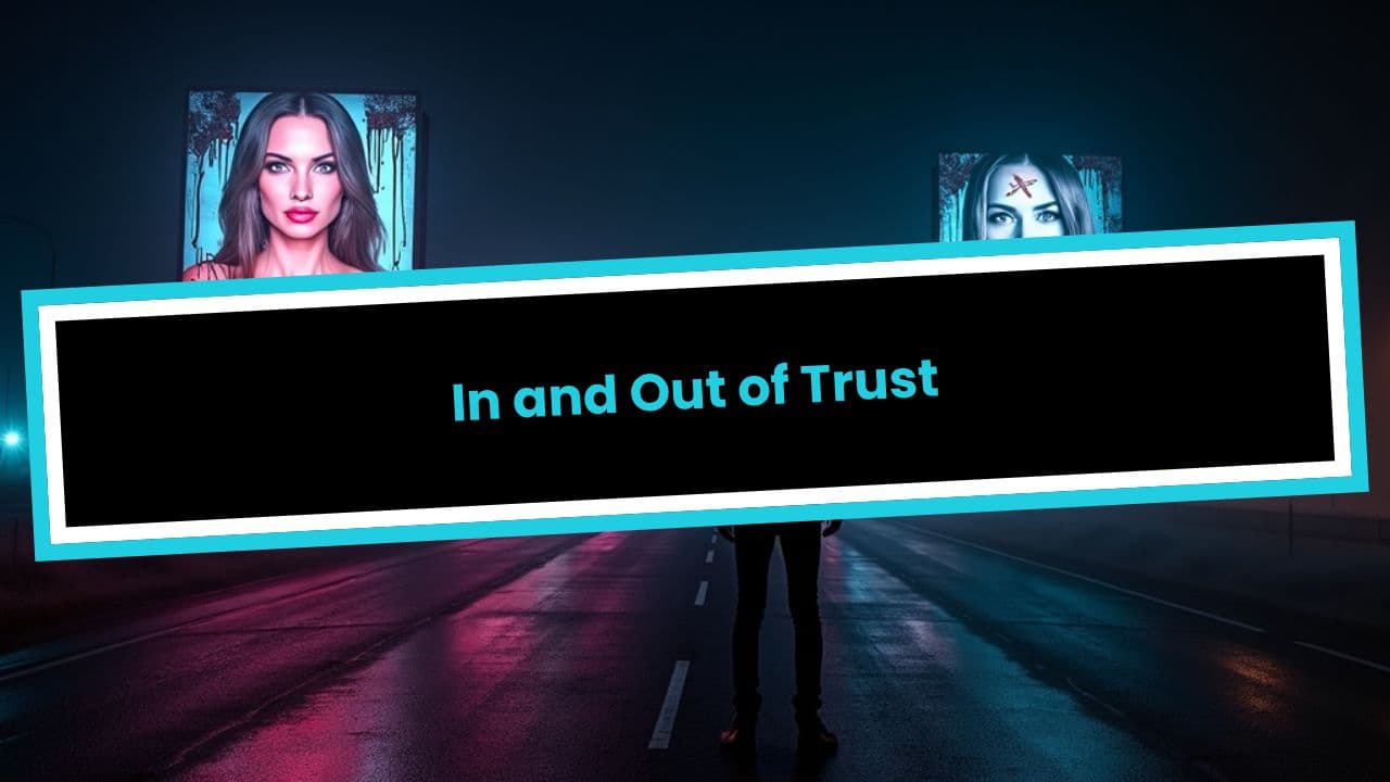 In and Out of Trust